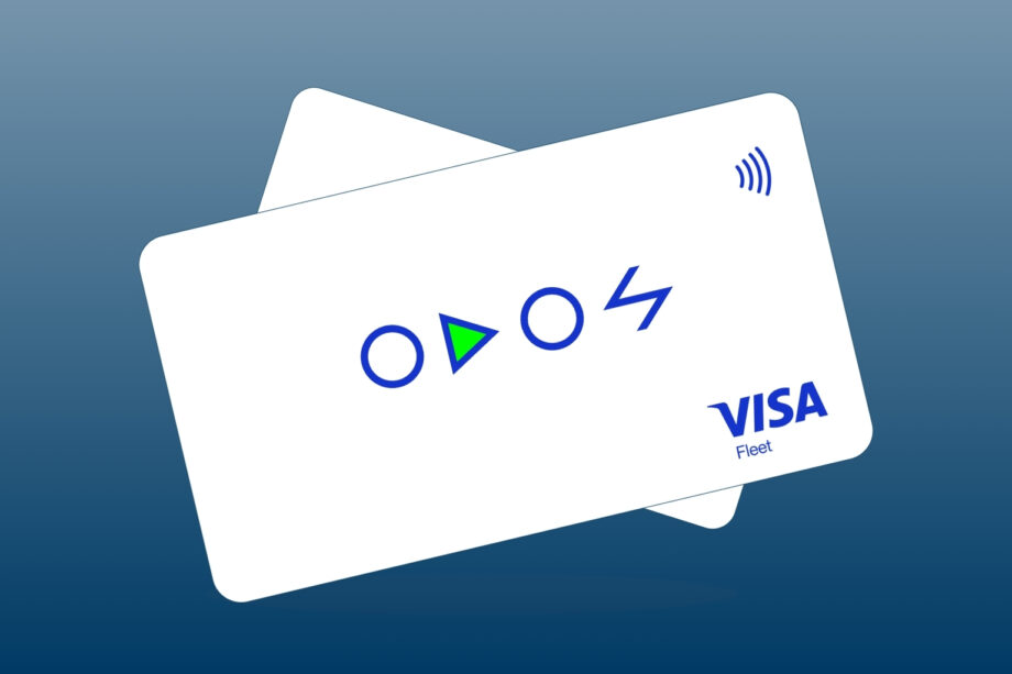 ROUTE220 introduces ODOS fleet card an open-loop payment system for all mobility expenses